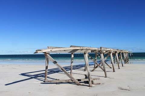 Photo: Old Telegraph Station